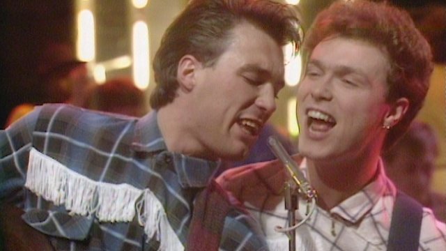 Communication (Top Of The Pops 1983)