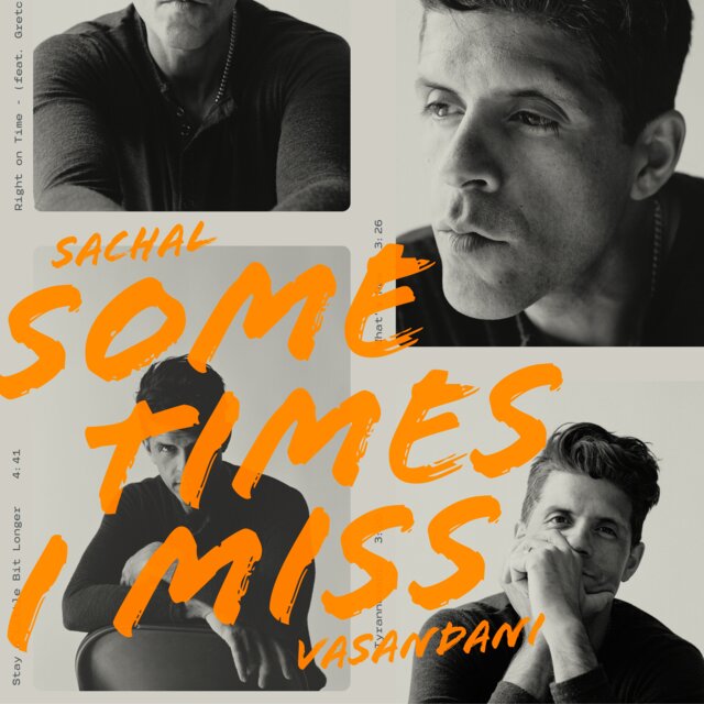 Sometimes I Miss