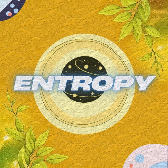 entropy