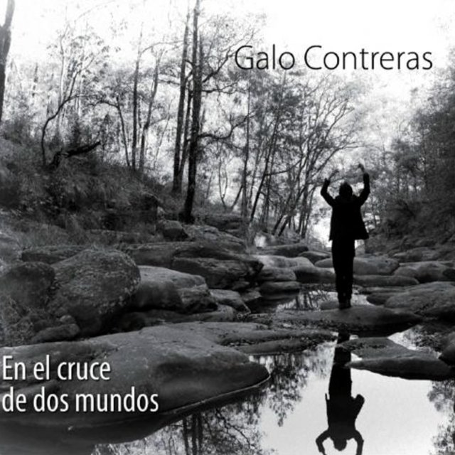 En el Cruce de Dos Mundos
