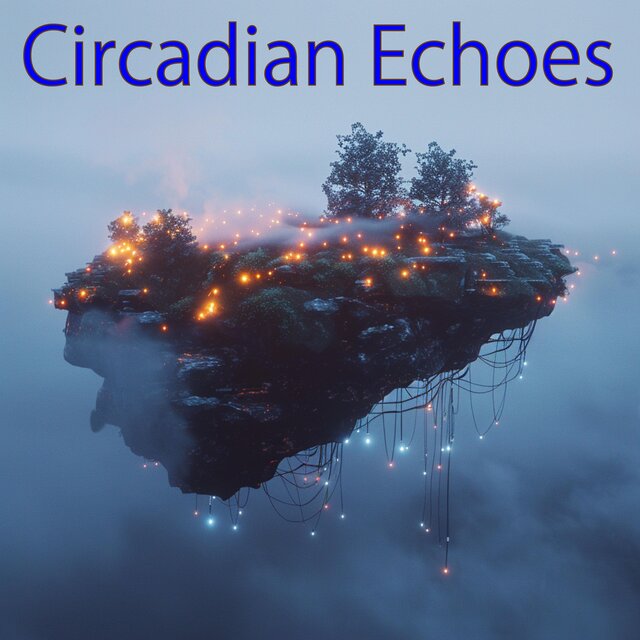 Circadian Echoes