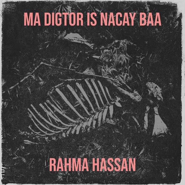 Ma Digtor Is Nacay Baa