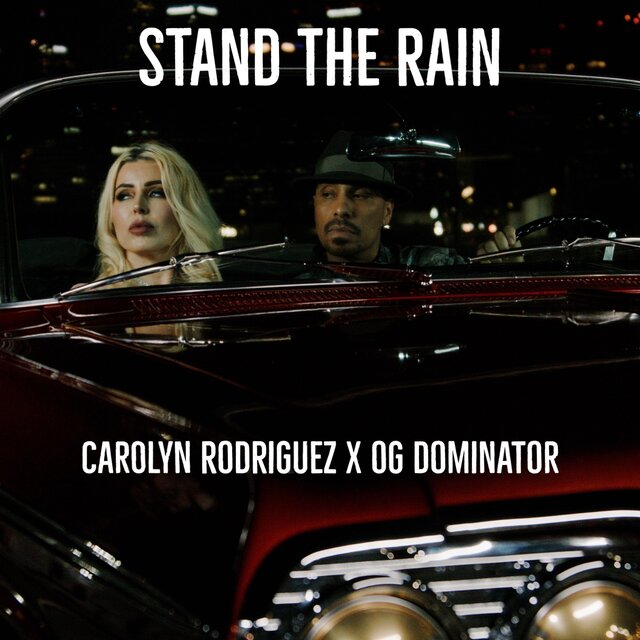 Stand The Rain