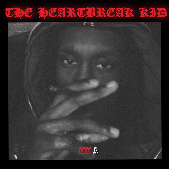 The Heartbreak Kid