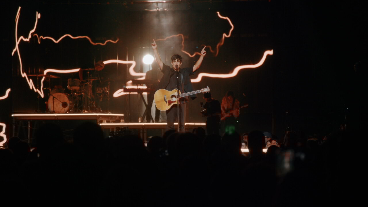 This Is Our God (Live From Summer Worship Nights)