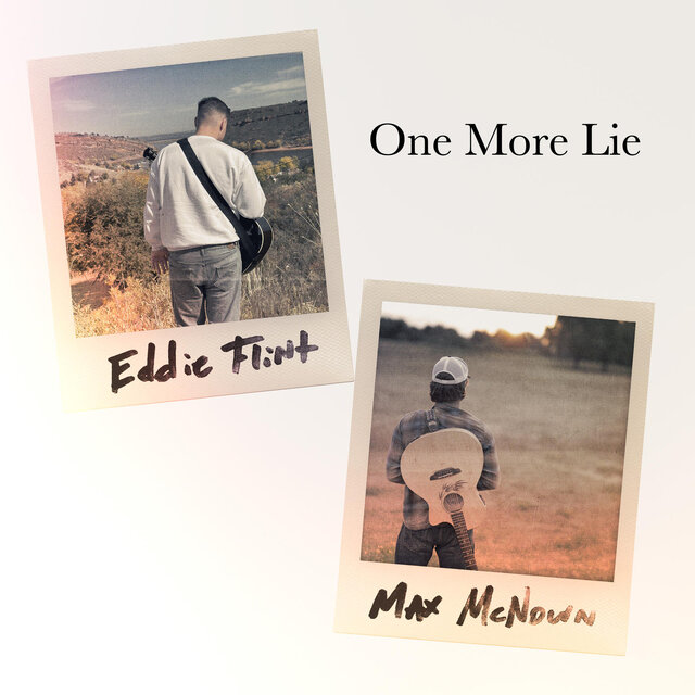 One More Lie (feat. Max McNown)