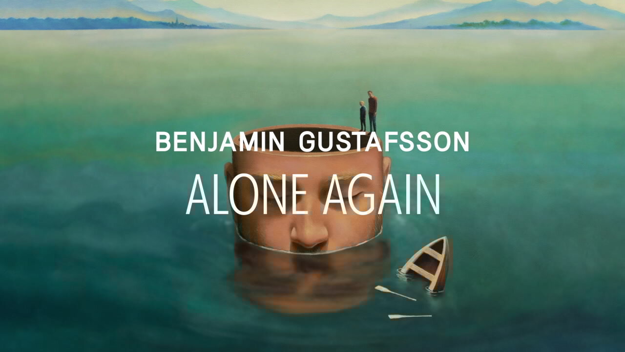 Alone Again