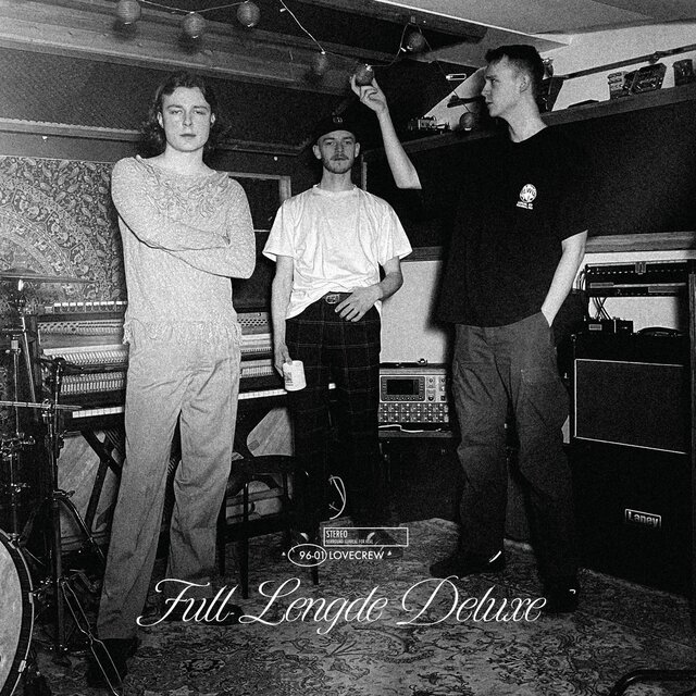 Full Lengde Deluxe