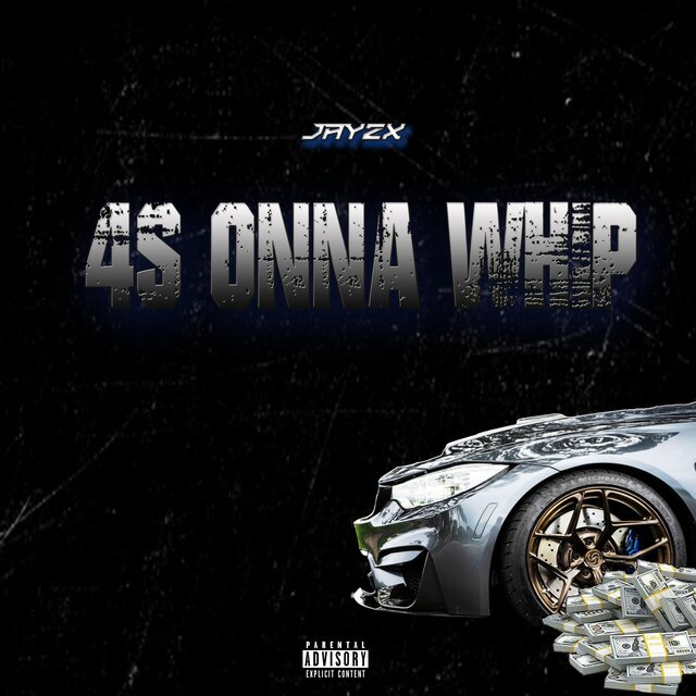 4s Onna Whip