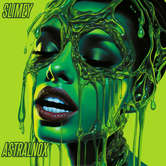 Slimey