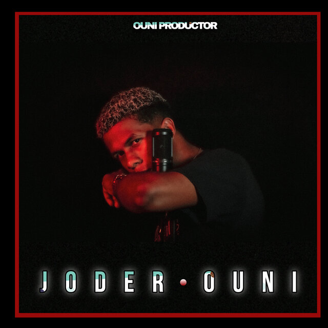 Joder Ouni