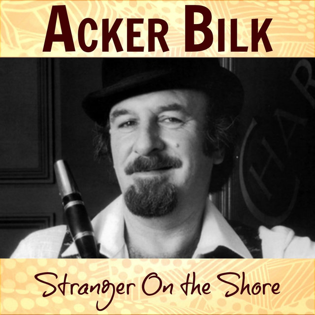 Stranger on the Shore