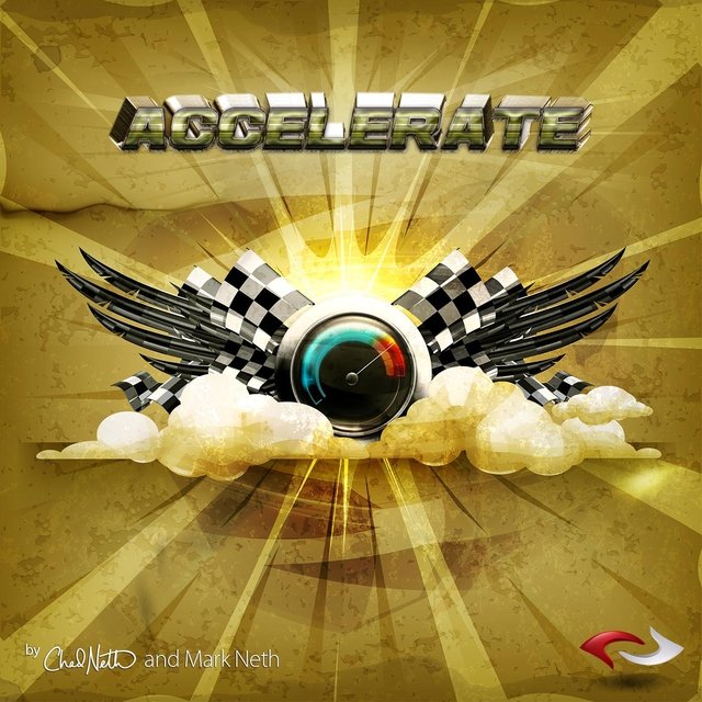 Accelerate