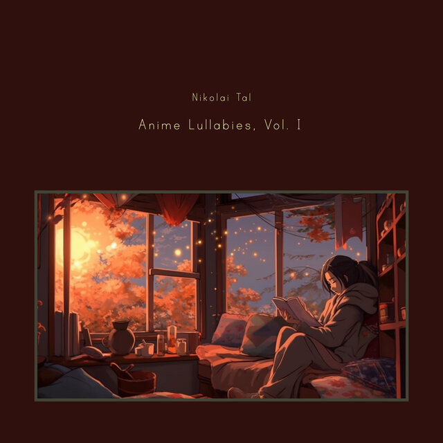 Anime Songs On Piano, Vol. 1
