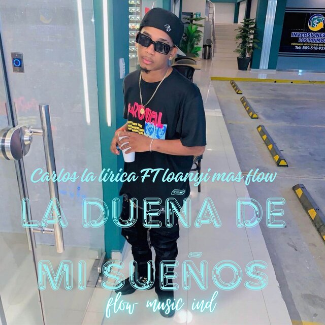 La Dueña De Mis Sueños