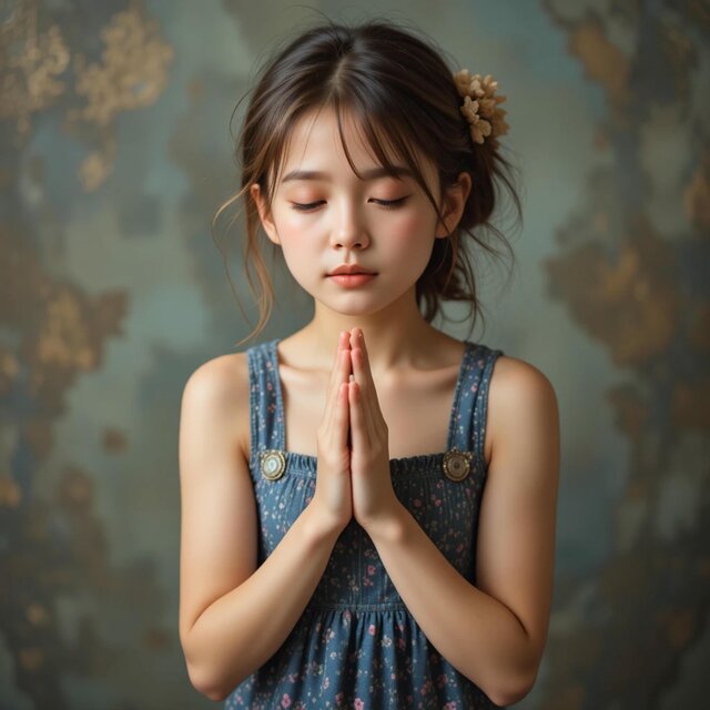 Songs of Hope When You Feel Anxious