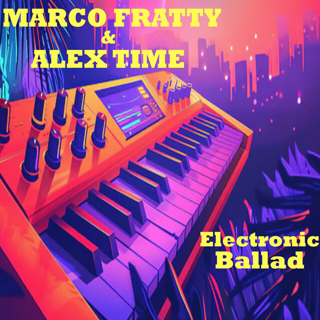Electronic Ballad