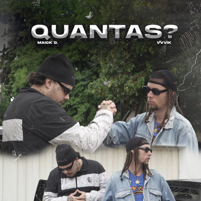 Quantas?