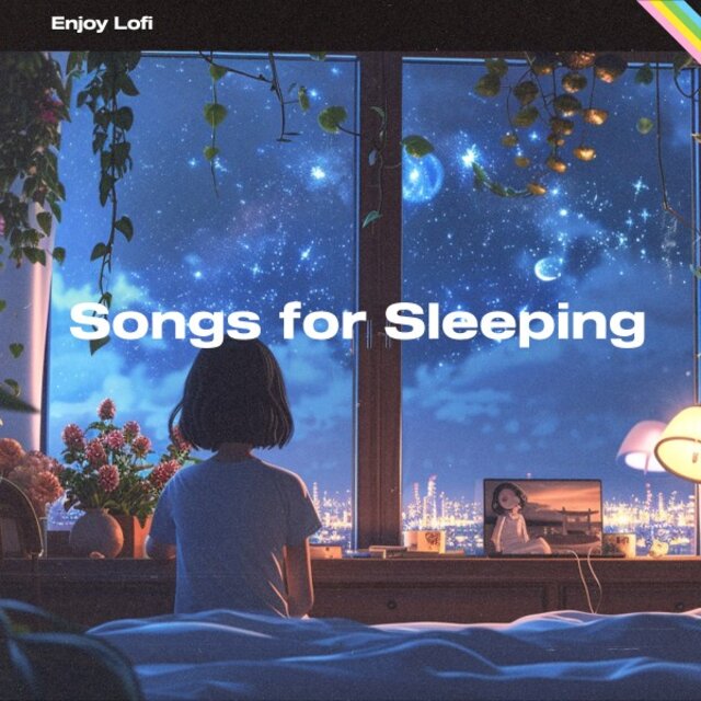 Songs for Sleeping: The Best Lofi Music for Sleeping at Night