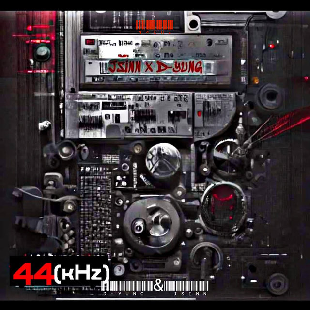 44khz