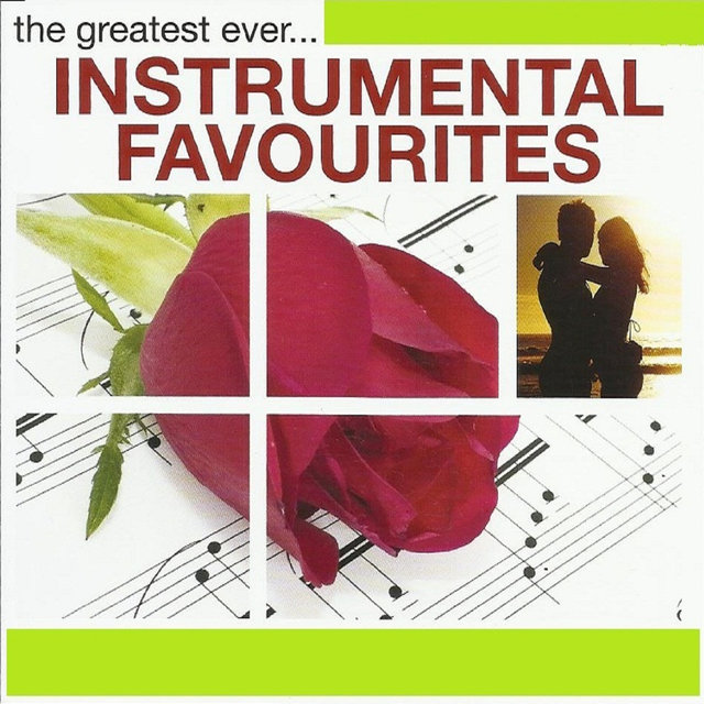 The Greatest Ever... Instrumental Favourites