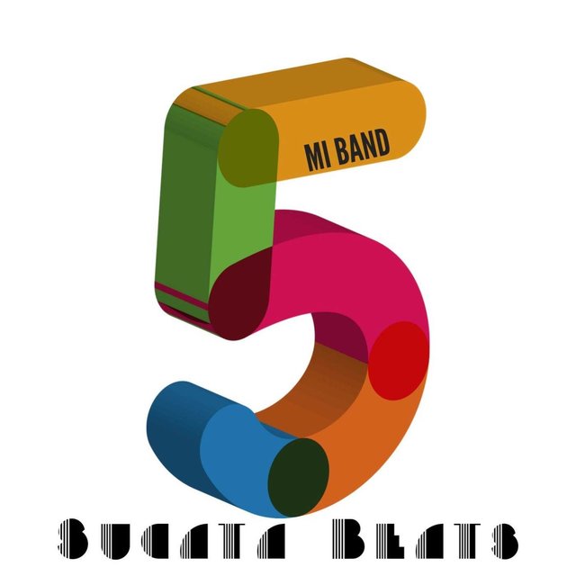 Mi Band 5