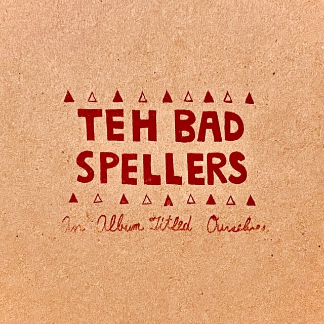 An Album Titled As Ourselves