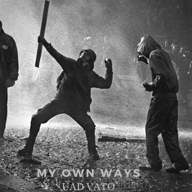 MyOwnWays