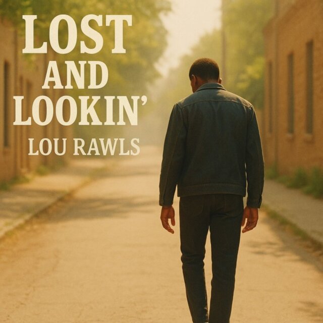Lost and Lookin'