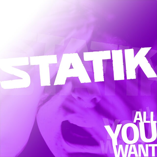 All You Want