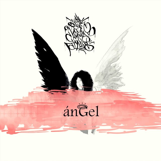 Ángel