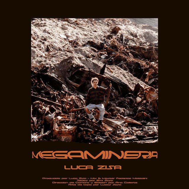 Megaminería