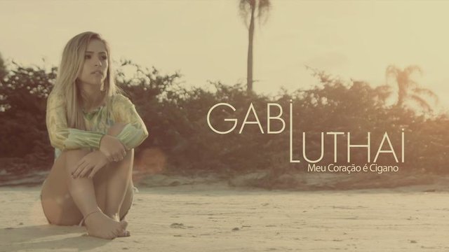 Meu Coração é Cigano (Videoclipe)