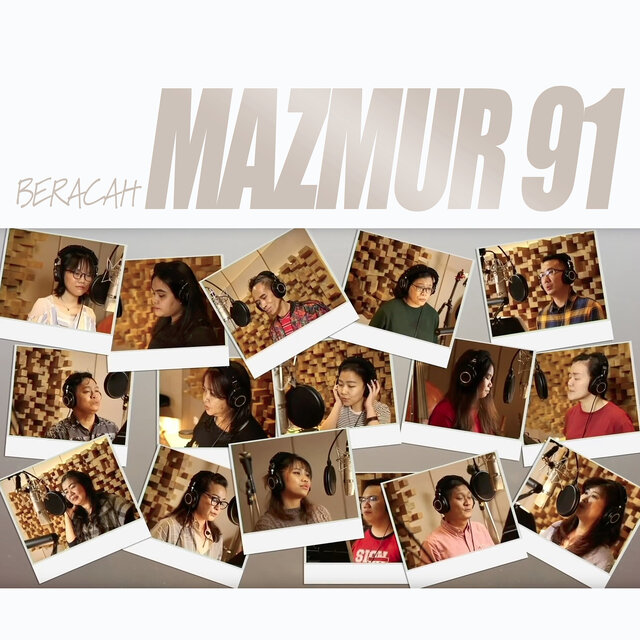 Mazmur 91