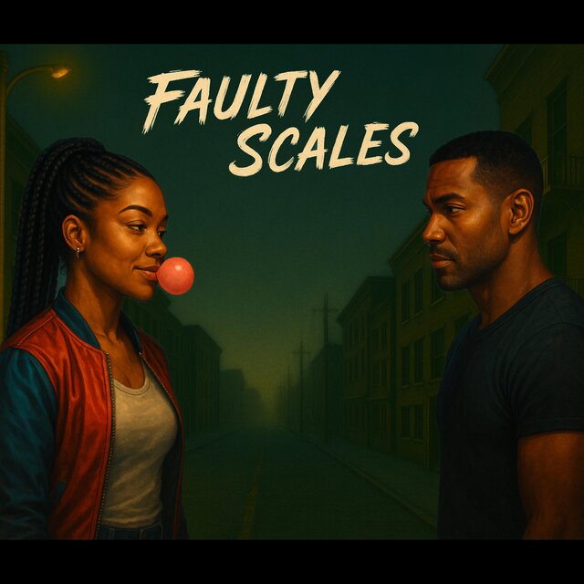 Faulty Scales