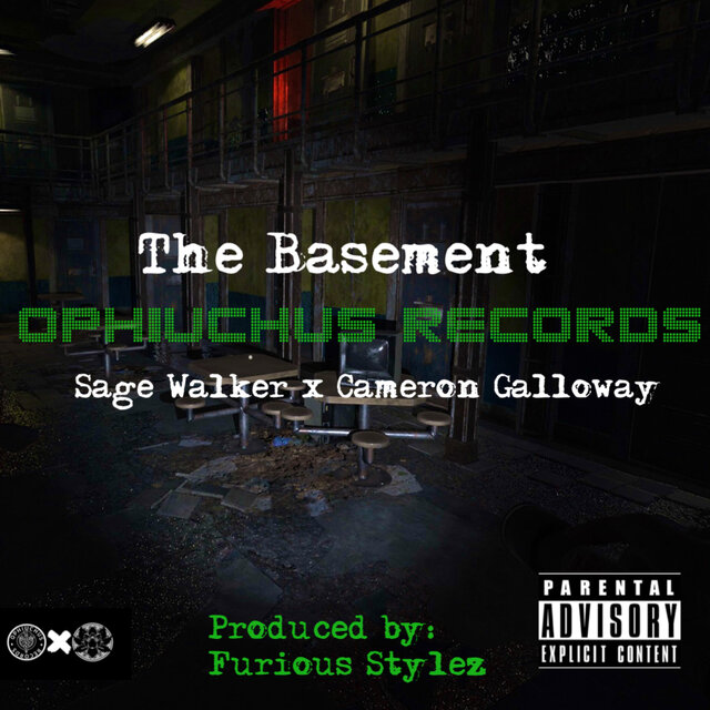 The Basement: Ophiuchus Records