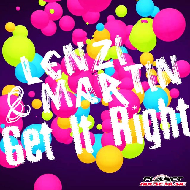 Get It Right