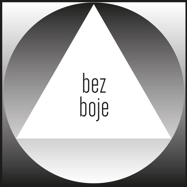 bez boje