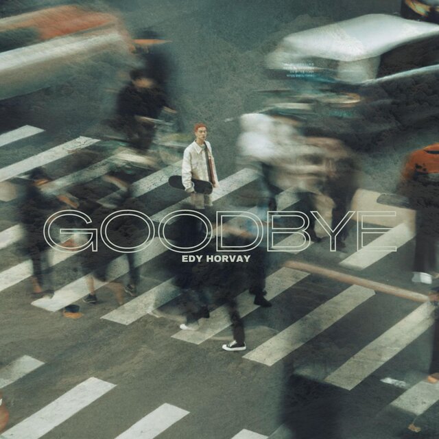 GOODBYE (Radio Edit)