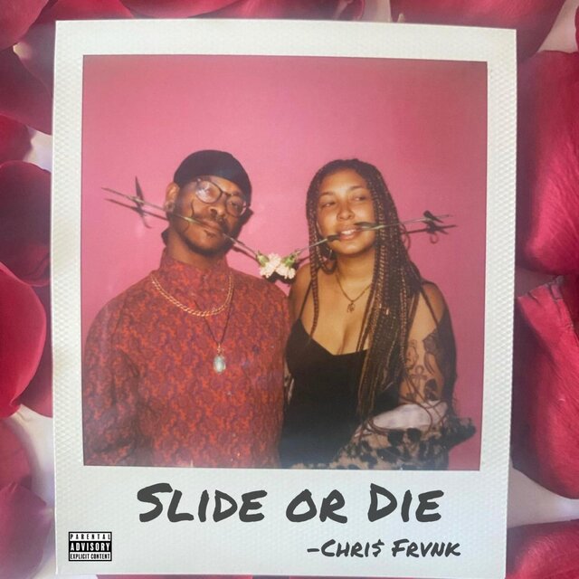 Slide or Die (feat. Pvpi Frvnko)