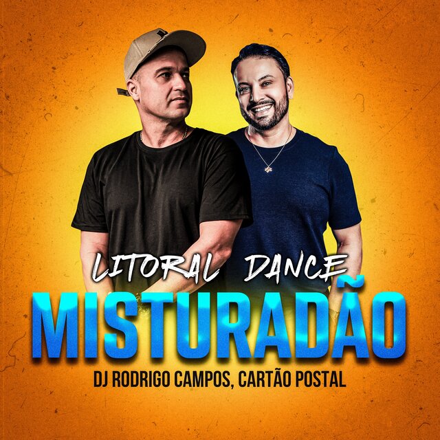 Litoral Dance Misturadão