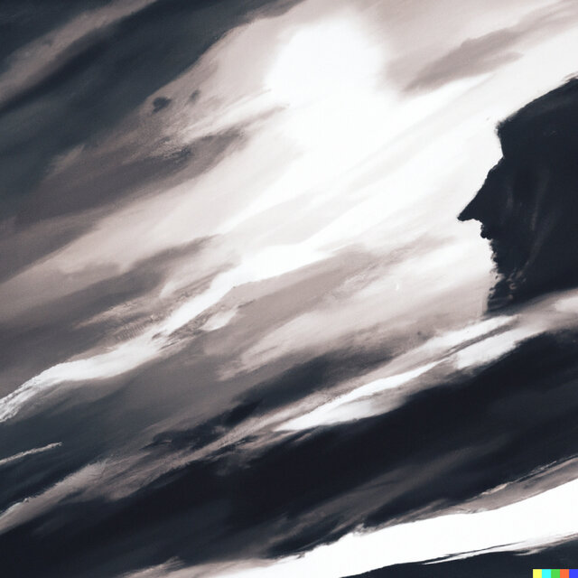Dark Cloud