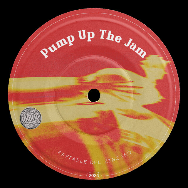 Pump Up The Jam
