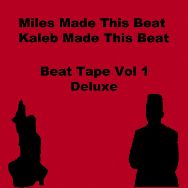 Beat Tape Volume 1 (Deluxe)