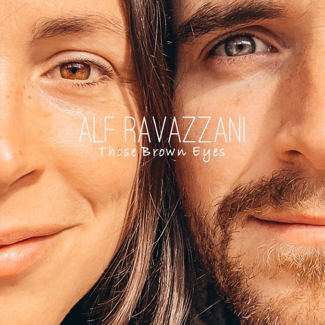 Those Brown Eyes