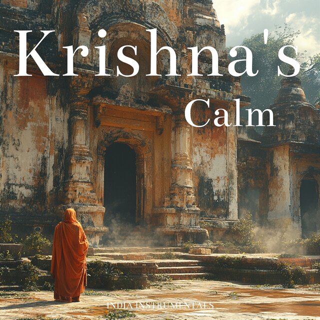 Krishna's Calm
