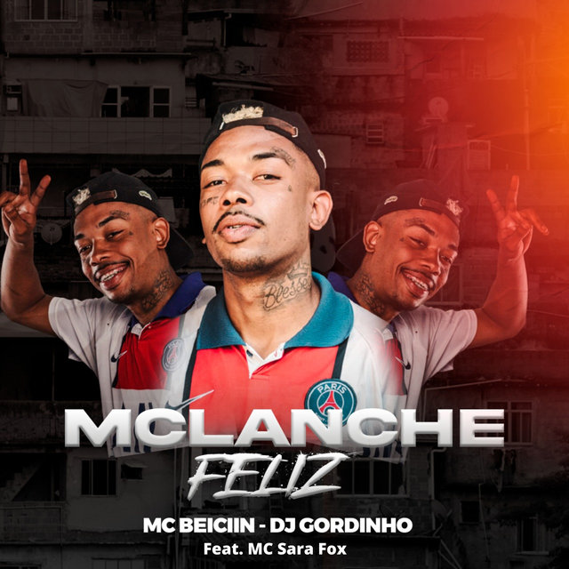 Mclanche Feliz