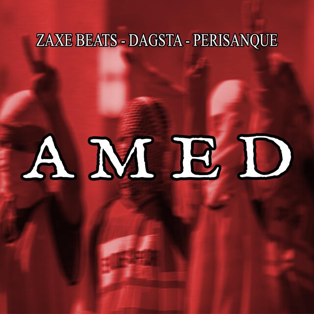 AMED