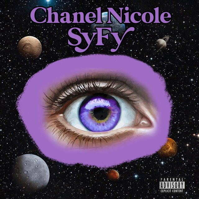 SyFy