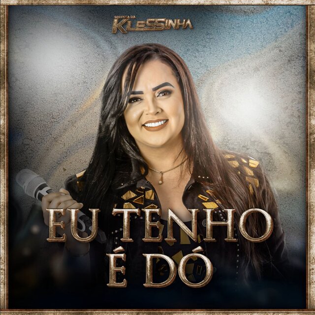 Tenho É Dó